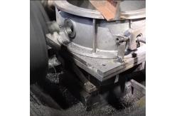 China CNC Three-side Boring And Milling Machine For Ventilation Valve Processing supplier