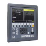 Measuring Horizontal Vertical Digital Optical Comparator Machine