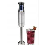 400W Manual Hand Blender Powerful Immersion Blender For Soup Making for sale