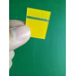 China abs engraving material /engraving sheets/  2 ply engraving plastic for sale