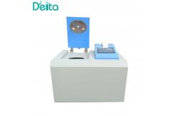 China CVT Building Material Calorific Value Testing ISO1716 Tester supplier