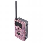 SMS Control Motion Activated Wildlife Camera Hunting Trail Cam PIR FOV55° for sale