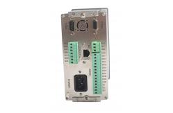 China Durable Checkweigher Indicator Controller With Weight Trigger Mode / Switch Trigger Mode supplier