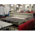 Building Template PVC Foam Board Machine for sale