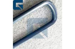 China AZ9925520268 Rear Leaf Spring U Bolt for Truck Suspension Parts supplier