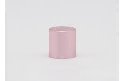China Non Leakage FEA15 Snap On  Perfume Pump Spray Bottle Cap Snap On supplier