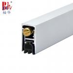 Dustproof Alu Automatic Door Bottom Seals Concealed For Home for sale