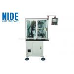 High Automation Commutator Machine With Conveyor , Hook And Riser Type for sale