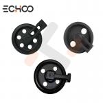 Idler Wheel for Volvo ECR58 Mini Excavator Undercarriage Parts for sale