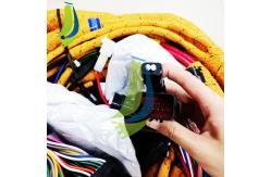 China 275-6864 2756864 External Wire Harness For E336D Excavator supplier