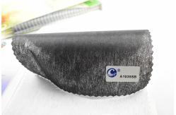 China Soft 100% Polyester Embroidery Backing Nonwoven Fabric for Garment Fusing Interfacing supplier