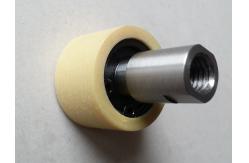 China Pusher Cap Assembly Presserfoot Pusher Assembly Suitable For Cutter Xlc7000 90683000 supplier