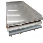 14 Gauge 304 Stainless Steel Sheet  4 X 8 Oxidation Resistance for sale