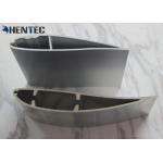 Cooling Towers Extruded Aluminum Profiles , Ceiling Aluminum Fan Blades for sale