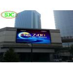 P5  Led Screen Wall-mounted Led Display Easy to Installed With 65536 Level Arbitrary for sale