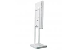 China 400cd/m2 Touch Screen Self Service Ordering Kiosk With Wireless Pager supplier