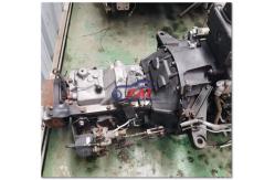 China Good Condition Used Engine , Japan Original Isuzu 6he1 Engine supplier