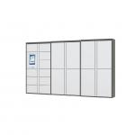 Wash Clothes Parcel Smart Laundry For Pickup And Storage for sale
