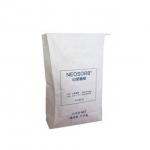 20kg Valve Paper Bags Custom Closure Accept Customized Orders for sale