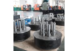 China PLC-Controlled Double-Sided Drilling Machine  High-Precision Bilateral Drilling supplier