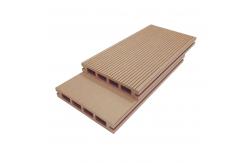 China Cutting-Edge Composite Decking Solutions for Contemporary Outdoor Spaces supplier