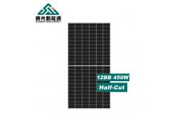 China 30kw PV Solar Electric System Home Solar Generator Systems Ground Mounting supplier