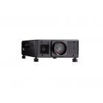 Dustproof Home Theater Laser Light Source High Contrast DLP Chip Projector for sale