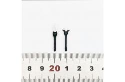 China Functional Ntc Thermistor For Fire Fighting Alarm Temperature Sensor supplier