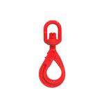 SLR-767 G80 European Type Swivel Self Locking Hook for sale