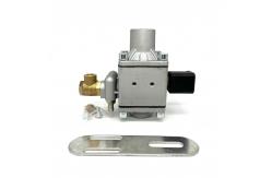China Medium Pressure CNG Car Gas Regulator For vehicle Sequential Injection System supplier