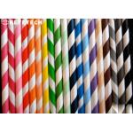 AI Automated Vision Inspection System Equipment For Drinking Straws