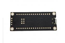 China ARM / STM32 Minimum Arduino Controller Board , Black Metal Arduino Development Board supplier
