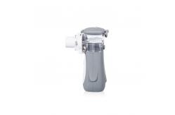China FDA Medical Mesh Nebulizer Usb Portable Nebulizer NEB 002 supplier