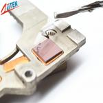 1.5W/Mk GC-TP Heat Sinks Cooling Cheap 2mmT Thermal Conductive Silicone Pad TIF180-31S With ROHS/UL Certification for sale
