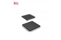 China Power Management IC EPM7256AETI100-7N High Performance And Low Power Consumption supplier