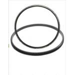 Excavator Diesel Engine Yanmar 4TNV94 Flywheel Ring Gear 114T