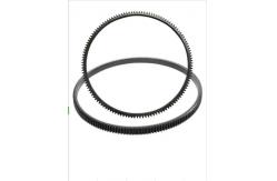 China Excavator Diesel Engine Yanmar 4TNV94 Flywheel Ring Gear 114T supplier