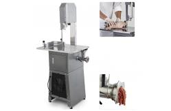 China The User-Friendly And Intuitive System Bone Saw Meat Cut Machine Cheap supplier