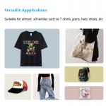 30cm Format Two EPS Xp600 Head DTF Printer T-Shirt Printing Machine