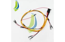 China 305-4893 3054893 Injector Wire Harness For C6.4 Engine supplier