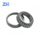 Excavator Tapered Roller Bearings 32012 33012 Size 60x95x23Mm for sale