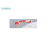 Skin Care Micro Needle Derma Roller For Acne Scars / Stretch Marks / Wrinkles for sale