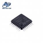 STMicroelectronics STM8AF6266TCX Pic Microcontroller Price Semiconductor Ic Chip STM8AF6266TCX for sale