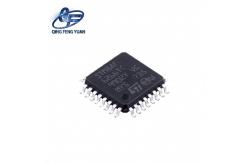 China STMicroelectronics STM8AF6266TCX Pic Microcontroller Price Semiconductor Ic Chip STM8AF6266TCX supplier