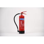 14bar Dry Powder Fire Extinguisher For Car Fire Prevention 5kg 6kg 9kg 12kg for sale