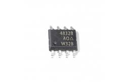 China Integrated Circuits Microcontroller Si4832BDY-T1-E3 Vi-shay SD103CWS-HE3-18 supplier