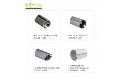 China Awning front bar，Sunshade accessories, sunshade components, suppliers in China supplier