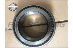 China 1104923 Single Row Tapered Roller Bearing 95X145X39 MM Gcr15 Chrome Steel supplier