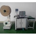 1ph Automatic Wire Spiral Binding Machine Electric For Notebook for sale