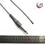 2.252kΩ Epoxy Encapsulated  NTC Human Body Cavity Medical Temperature Sensor for sale
